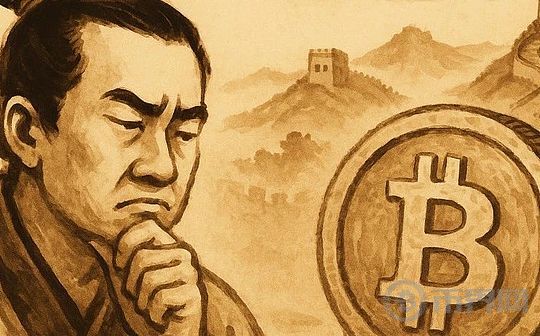比特币的「顺民问题」与「公民红利」 比特币的「顺民问题」与「公民红利」