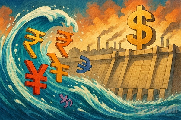比特币的「顺民问题」与「公民红利」