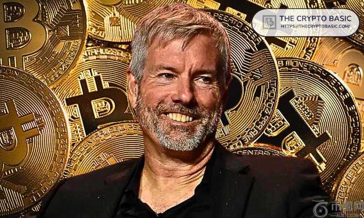 Michael Saylor 表示,他更看好 1300 万美元的比特币价格预测;原因如下 Michael Saylor 表示,他更看好 1300 万美元的比特币价格预测;原因如下