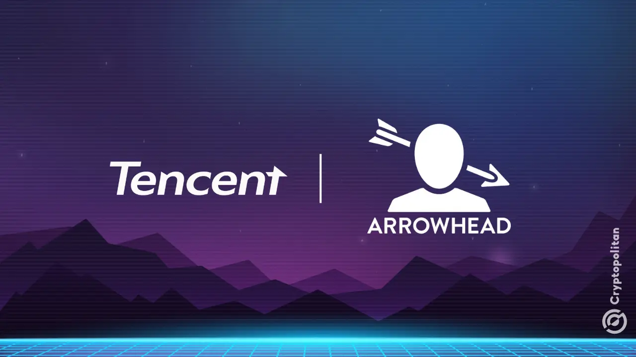 腾讯收购 Arrowhead Games 15% 股份 腾讯收购 Arrowhead Games 15% 股份