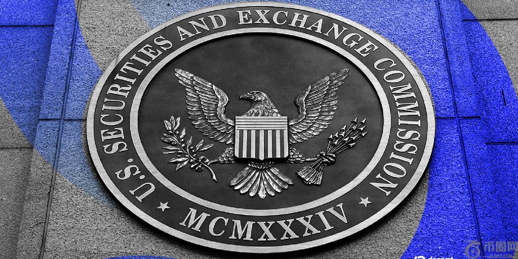 美国证券交易委员会 (SEC) 指出,拟议的以太坊和 Solana ETF 存在合规性问题 美国证券交易委员会 (SEC) 指出,拟议的以太坊和 Solana ETF 存在合规性问题