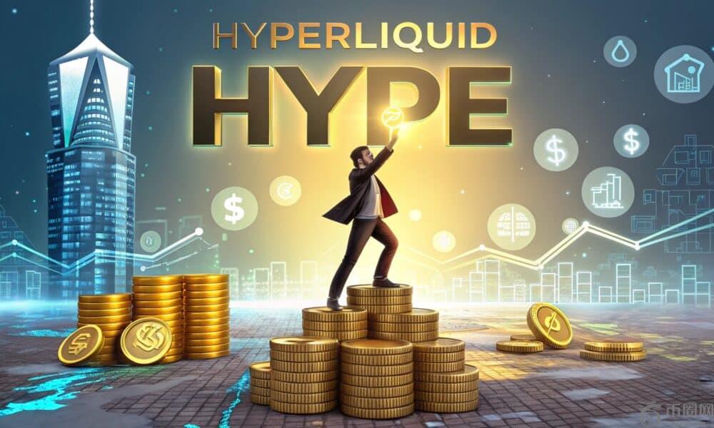 尽管这位鲸鱼获利 100 万美元,HYPE 还能收回 40 美元吗? 尽管这位鲸鱼获利 100 万美元,HYPE 还能收回 40 美元吗?