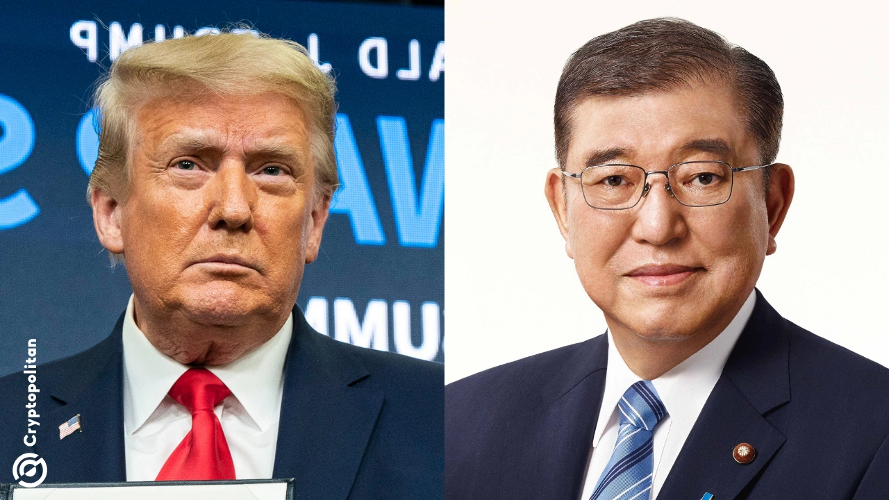 “金顶”导弹防御系统能否成为日本摆脱特朗普关税的门票? “金顶”导弹防御系统能否成为日本摆脱特朗普关税的门票?