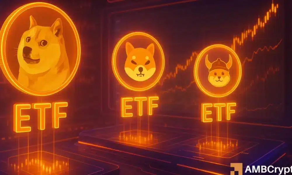 分析师预测到 2026 年将出现 memecoin ETF，但仍有一个障碍……