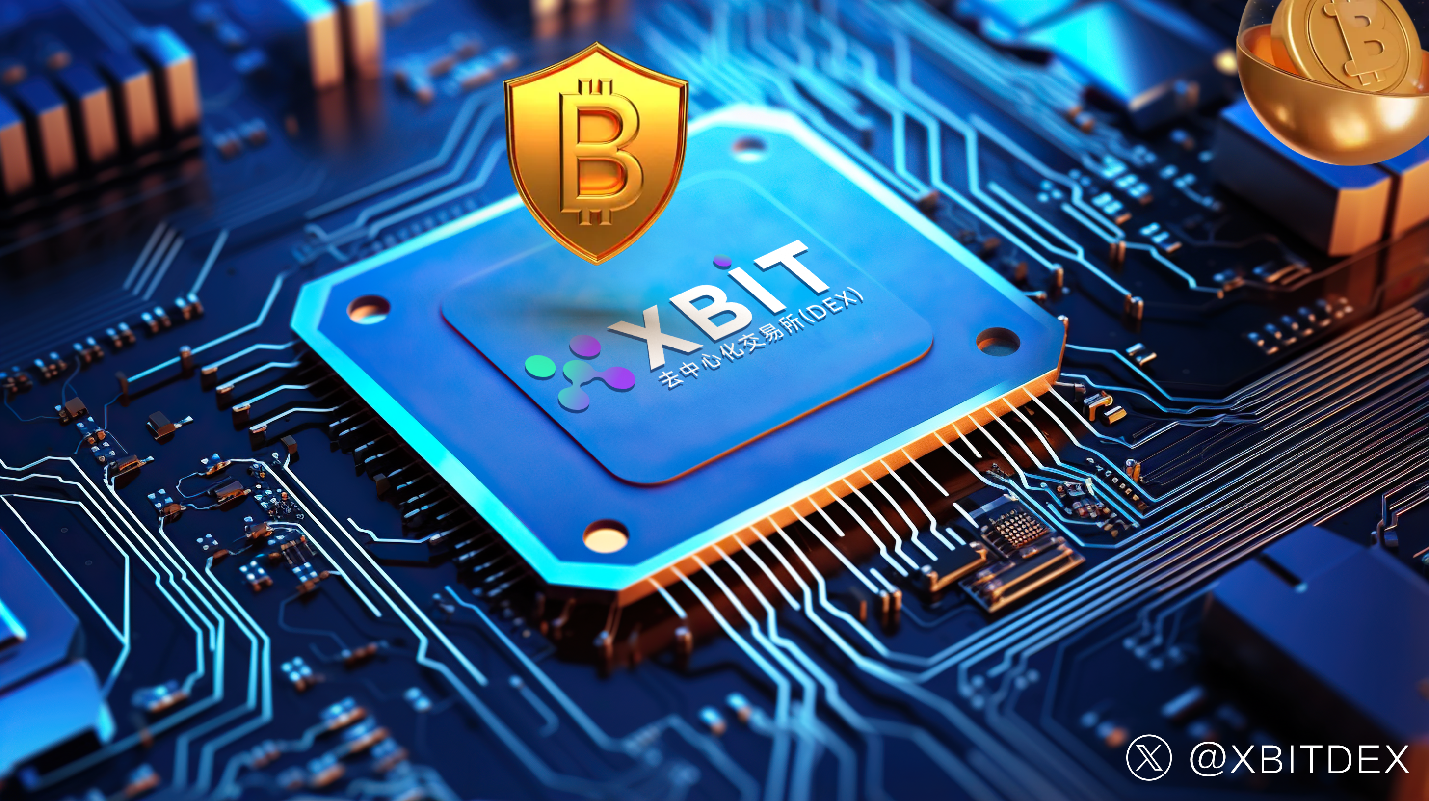 USDT现货交易平台新宠 XBIT平台掀起交易新风 USDT现货交易平台新宠 XBIT平台掀起交易新风