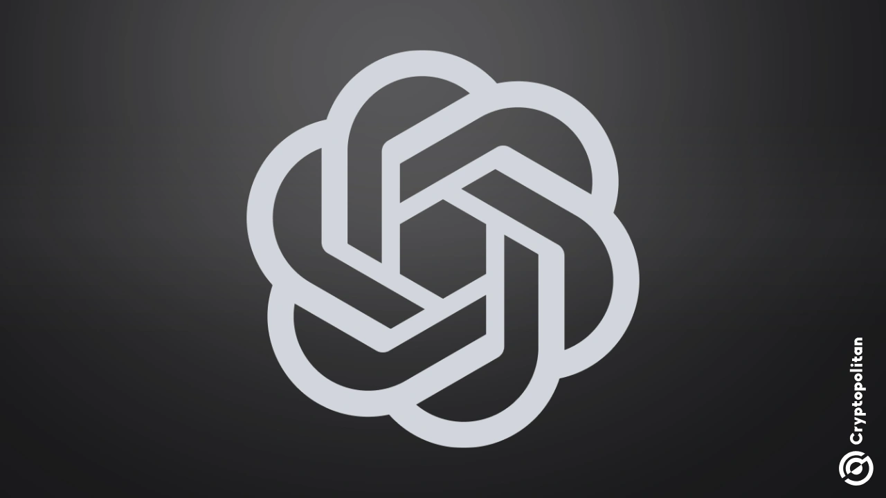 OpenAI 年收入飙升至 100 亿美元 OpenAI 年收入飙升至 100 亿美元