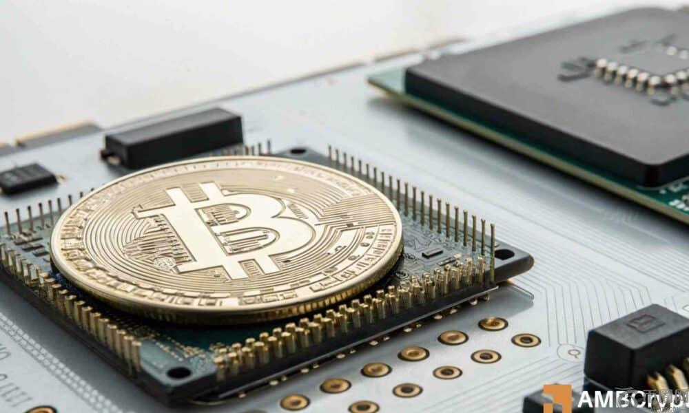 迈克尔·塞勒淡化量子计算对比特币的威胁——“并不担心” 迈克尔·塞勒淡化量子计算对比特币的威胁——“并不担心”