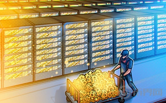 中心化金库持有31%的比特币供应量 市场或转向机构主导 中心化金库持有31%的比特币供应量 市场或转向机构主导