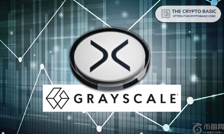 Nate Geraci 表示,Grayscale 的 XRP 基金将在 Solana ETF 之前获得批准 Nate Geraci 表示,Grayscale 的 XRP 基金将在 Solana ETF 之前获得批准