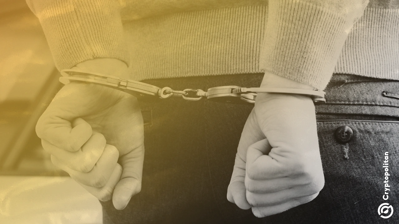 摩洛哥当局逮捕法国加密货币绑架团伙主谋 摩洛哥当局逮捕法国加密货币绑架团伙主谋