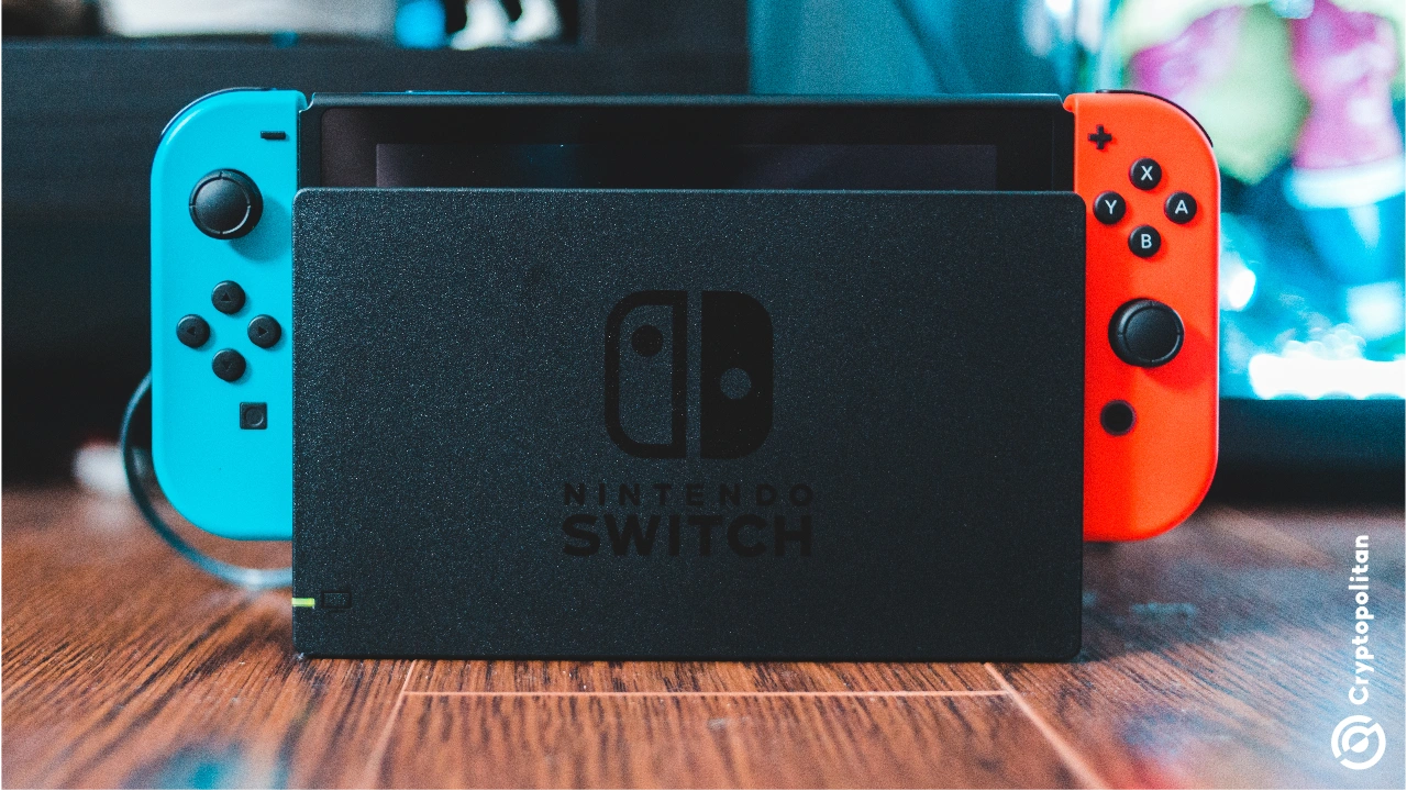 任天堂提高日本 Switch 2 零售商利润