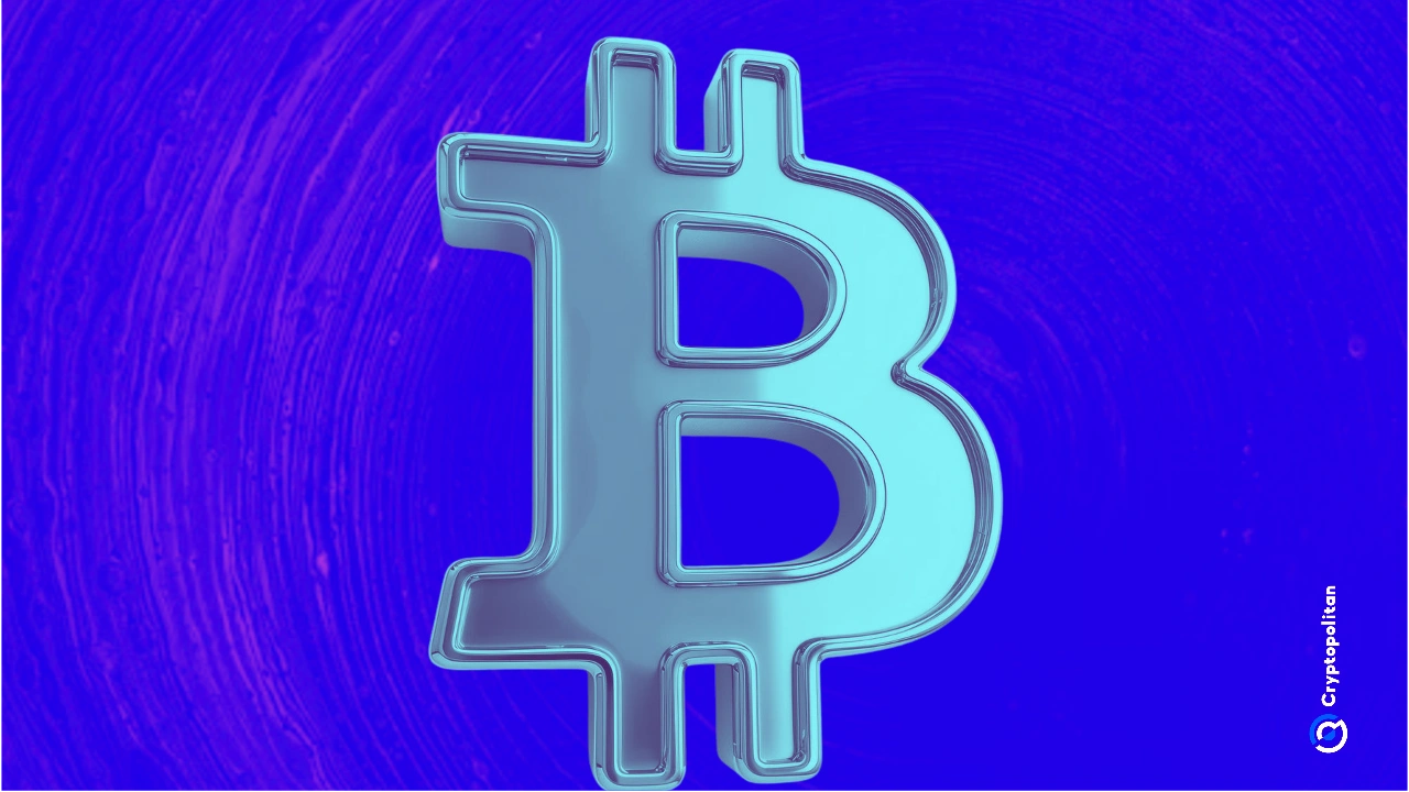 Sygnum Bank：企业储备削弱了 BTC 作为储备资产的地位